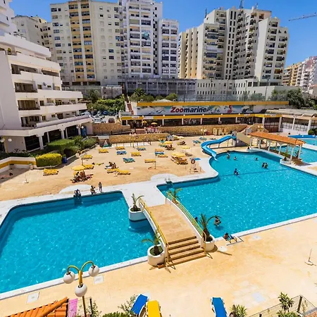 Cpr By Innkeeper * Portimão