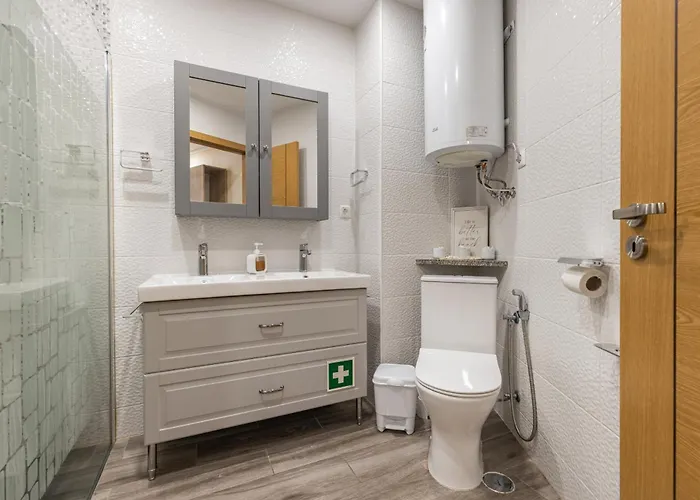 Appartement Cpr By Innkeeper