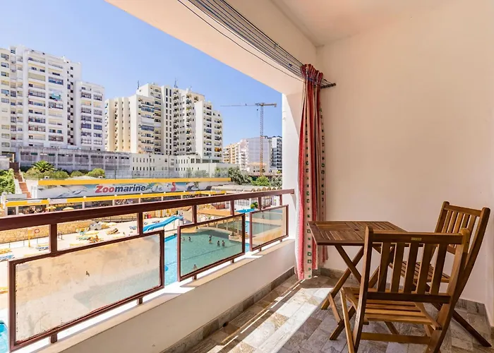 Appartement Cpr By Innkeeper Portimão