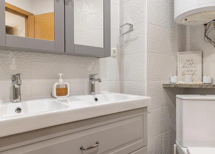 Cpr By Innkeeper Appartement *