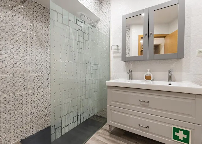 Cpr By Innkeeper Appartement *