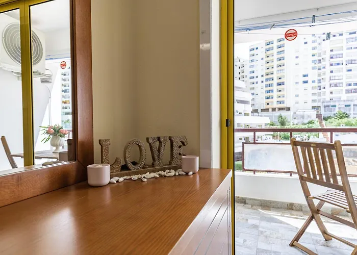 Cpr By Innkeeper Portimão