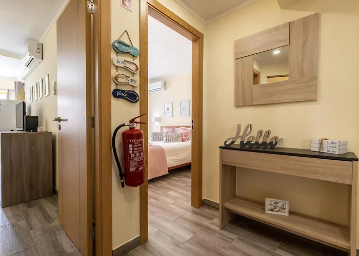 Cpr By Innkeeper * Portimão