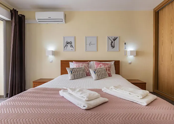 Cpr By Innkeeper Appartement Portimão