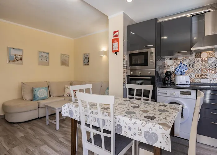 Appartement Cpr By Innkeeper Portimão