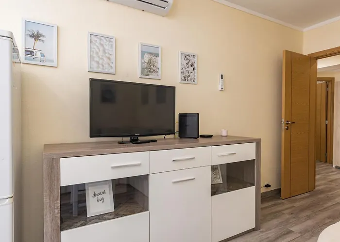 Appartement Cpr By Innkeeper