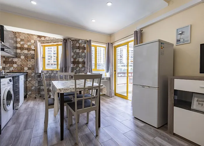 Cpr By Innkeeper Appartement *