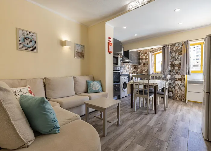 Cpr By Innkeeper Portimão