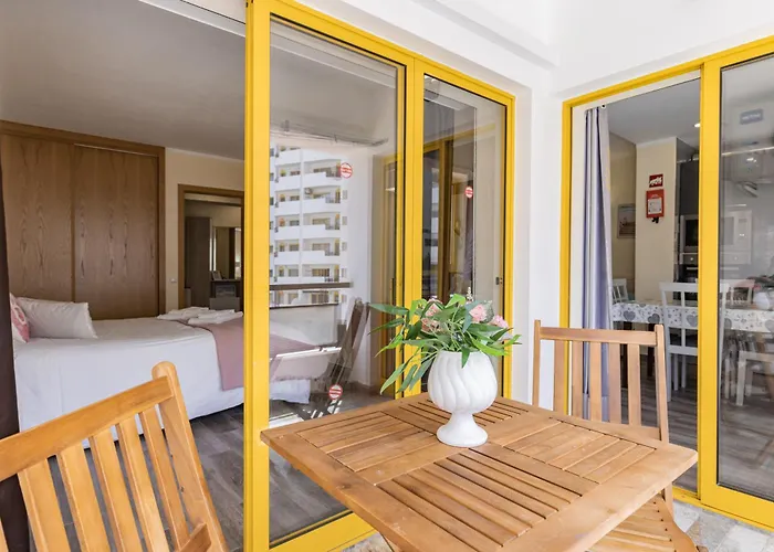 Cpr By Innkeeper Appartement *