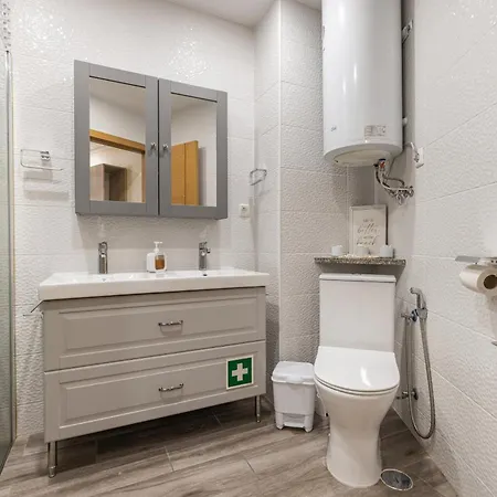 Apartman Cpr By Innkeeper