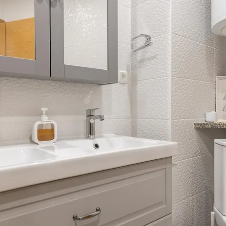 Cpr By Innkeeper Lägenhet *