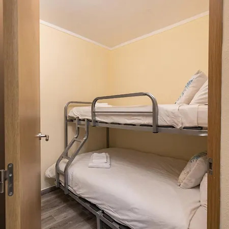 Cpr By Innkeeper Lägenhet