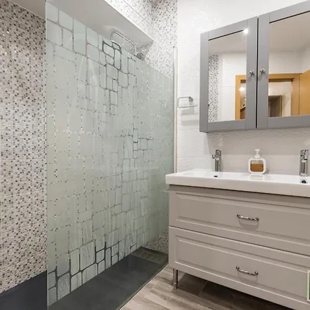 Cpr By Innkeeper Lägenhet *