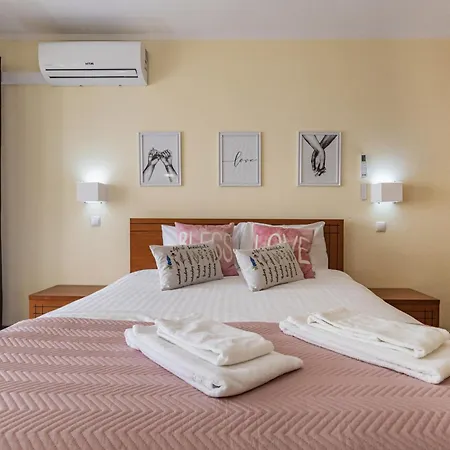 Cpr By Innkeeper Apartman Portimão