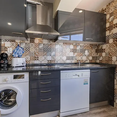 Cpr By Innkeeper Lägenhet