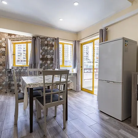 Cpr By Innkeeper Lägenhet *