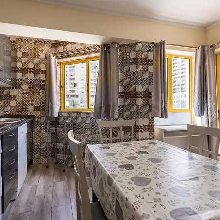 Apartman Cpr By Innkeeper Portimão