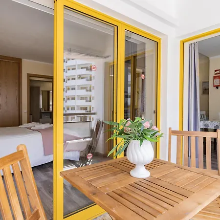 Cpr By Innkeeper Lägenhet *