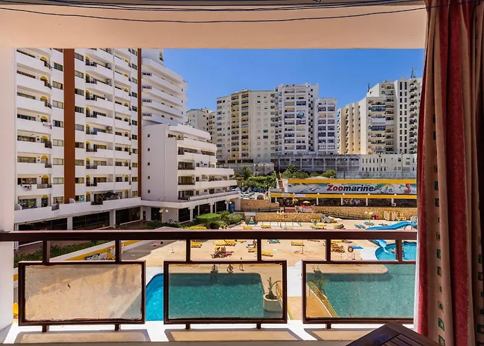 Cpr By Innkeeper * Portimao