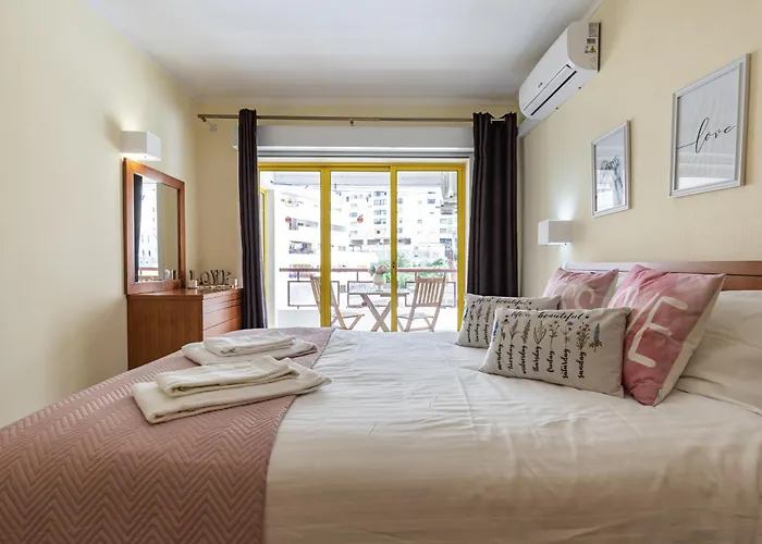 Cpr By Innkeeper Portimao