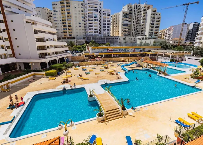 Cpr By Innkeeper * Portimao