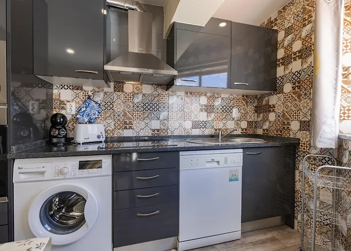 Cpr By Innkeeper Apartment