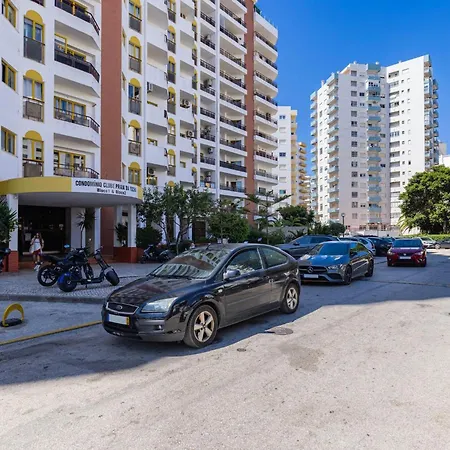 Cpr By Innkeeper Apartament Portimão