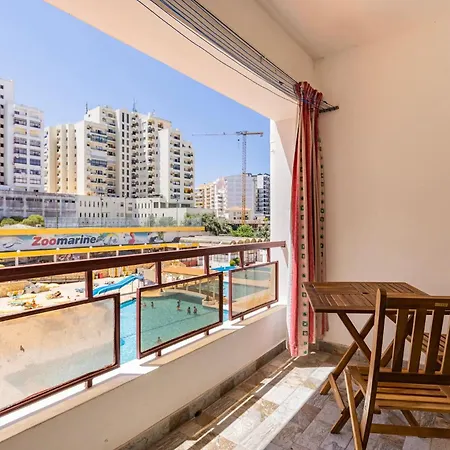 Apartament Cpr By Innkeeper Portimão