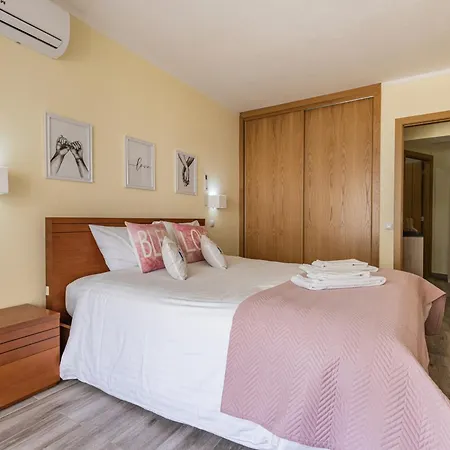 Apartament Cpr By Innkeeper