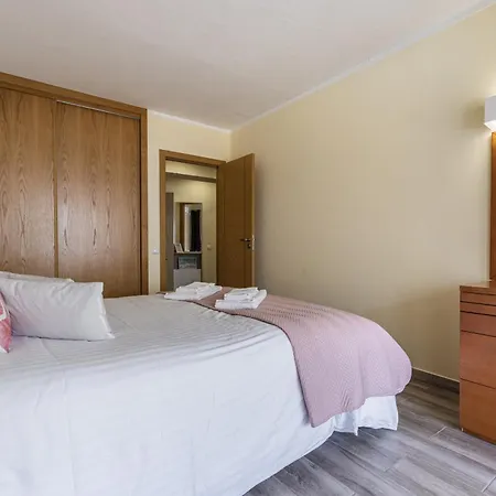Cpr By Innkeeper Apartament *