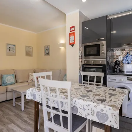 Apartament Cpr By Innkeeper Portimão