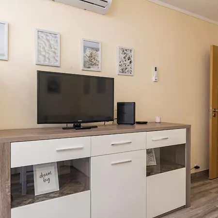 Apartament Cpr By Innkeeper